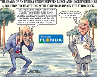 TOON: Bad Words In Florida | Gregory Crawford