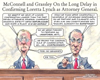TOON: Confirmation | Gregory Crawford