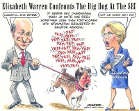 TOON: Warren And The Big Dog | Gregory Crawford