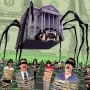 The War on Savings: The Panama Papers, Bail-Ins, and the Push to Go Cashless | Ellen Brown