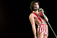 That time I met Freddie Mercury (nbd) | Mickey Z.
