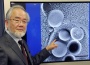 Japanese scientist wins Nobel medicine prize for work on 'self-eating' cell mechanism | Niklas Pollard & Kate Kelland