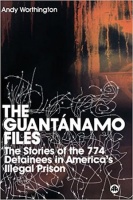 An interview with Andy Worthington, author of 'The Guanta¡namo File' | Elizabeth Ferrari