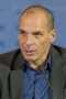 Capitalism is ending because it has made itself obsolete, former Greek finance minister Yannis Varoufakis says | Tom Embury-Denni