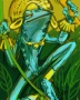 The Kek Wars, Part Three: Triumph of the Frog God | John Michael Greer