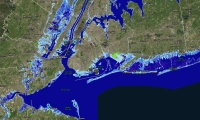 Global sea level could rise 15 meters by 2300 | Benjamin P. Horton