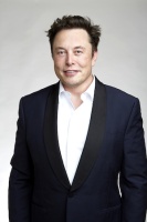 Elon Musk’s Latest Antics Are Enough to Radicalize | Lauren Martinchek
