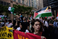 The Quiet Rebellion: Why US Jews Turning against Israel is Good for Palestinians | Ramzy Baroud