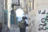 Why is Israel Amending Its Open-Fire Policy?: Three Possible Answers | Ramzy Baroud