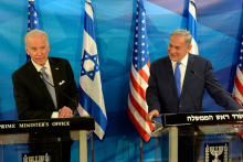 US and Israel: Is the ‘Unbreakable Bond’ Finally Breaking? ...