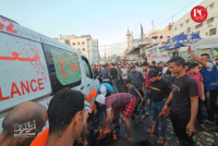 GAZA LIVE BLOG: Israel Continues to Target Hospitals, Mosques and Residential Areas – DAY 29 | Palestine Chronicle