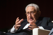 Prophets of Doom: Kissinger and the ‘Intellectual’ Decline of the West | Ramzy Baroud