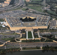 Pentagon’s AI initiatives accelerate hard decisions on lethal autonomous weapons -- Frank Bajak, AP