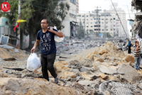 Day Eight: Death Toll Rises | Israel Targets Journalists, Hospitals | Palestine Chronicle