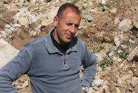 The Murder of the ‘Menacing’ Water Technician: On the Shadow Wars in the West Bank | Ramzy Baroud