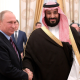 Moscow and Gaza: Is Russia Ready for a Major Shift in Its Middle East Policy? -- Ramzy Baroud