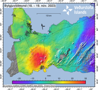 Iceland Volcano: Unchanged Situation Based On The Latest Interpretation -- Iceland Met Office