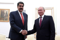 Cuba, Venezuela and Nicaragua: The US-Russia Conflict Enters a New Phase | Ramzy Baroud