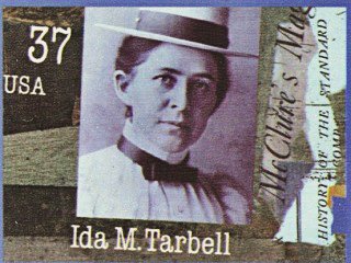 Tarbell photo