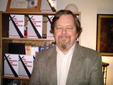 David Glenn Cox
