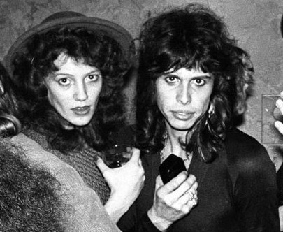 rock stars photo