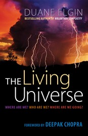 the-living-universe