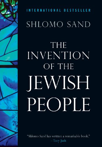 book-the-invention-of-the-jewish-people