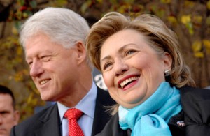 hillary-bill-clinton