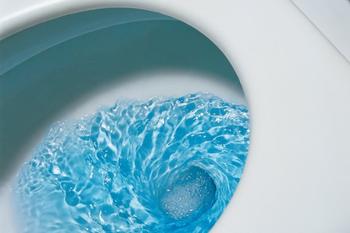 toilet-flushing