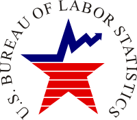 Bureau Of Labor Statistics logo