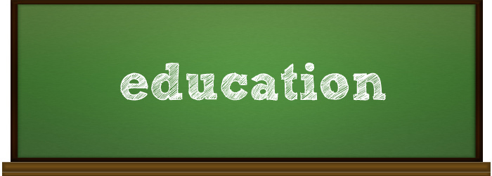 Education (Sean MacEntee/Flickr CC BY 2.0)