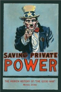 Mickey Book 1 Saving Private Power