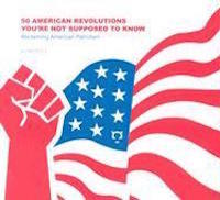 Mickey Book 5 50 American Revolutions
