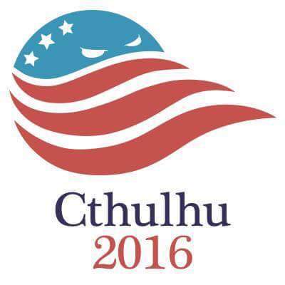 Cthulhu 2016