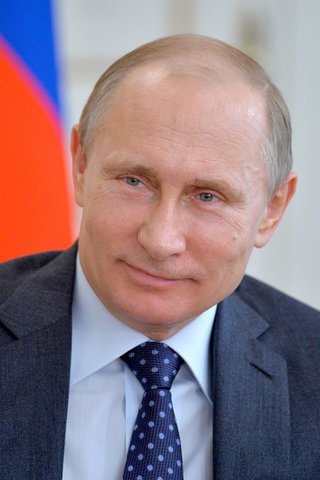Vladimir Putin. Credit: kremlin.ru (CC BY 4.0)