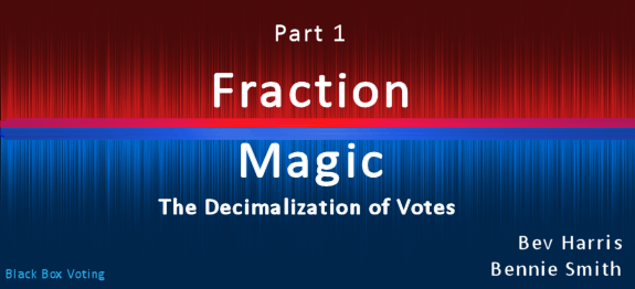 fraction magic 1