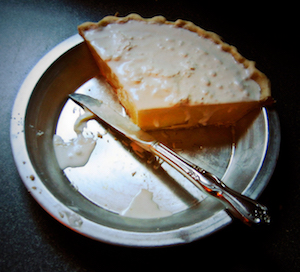 Pie. Photo credit: sciondriver. Flickr (CC BY-NC-ND 2.0)