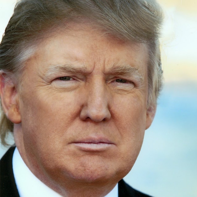 U.S. President-elect Donald Trump