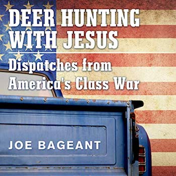 Deer Hunting With Jesus
