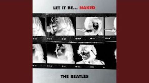 Let It Be Video