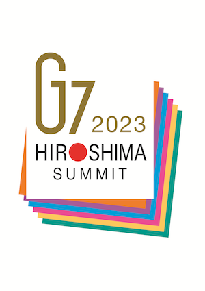 G 7 Hiroshima Summit