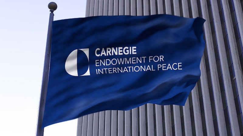 Carnegie Endowment for International Peace