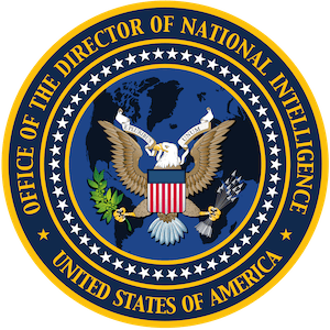 Director of National Intelligence