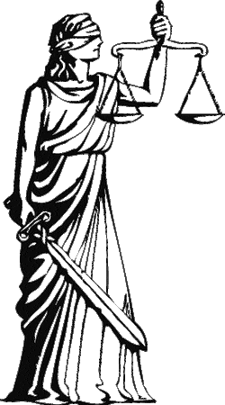 Blind Justice