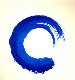 blue enso 240