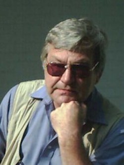 Joe Bageant