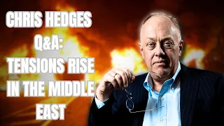tensions rise thumb