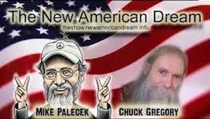 new american dream