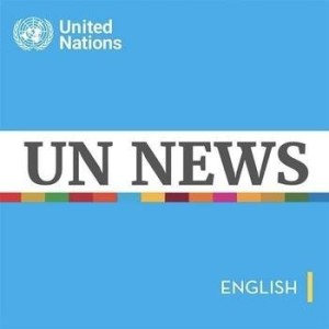 LISTEN: News in Brief 8 December 2023 -- United Nations ... Image 1
