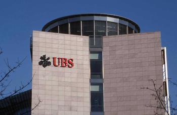 UBS Building